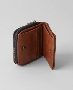Leather Wallet - Image 2