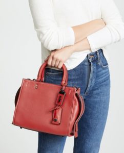 Latino Hand Bag - Image 2
