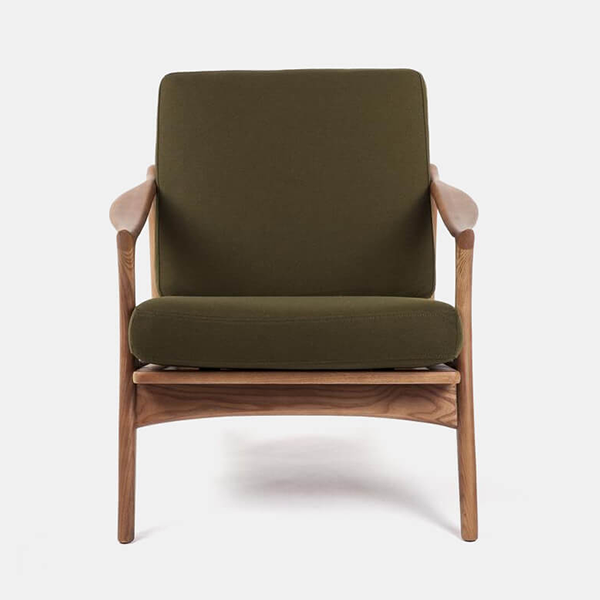 Wooden Chair